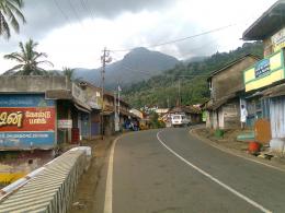 Gudalur